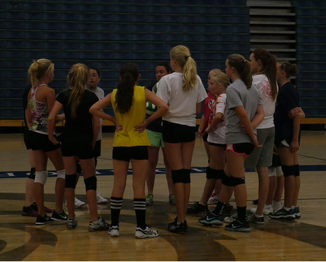 junior volleyball clinic weebly
